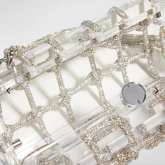 Cult Gaia Bess Bag - Picture 6 of 10